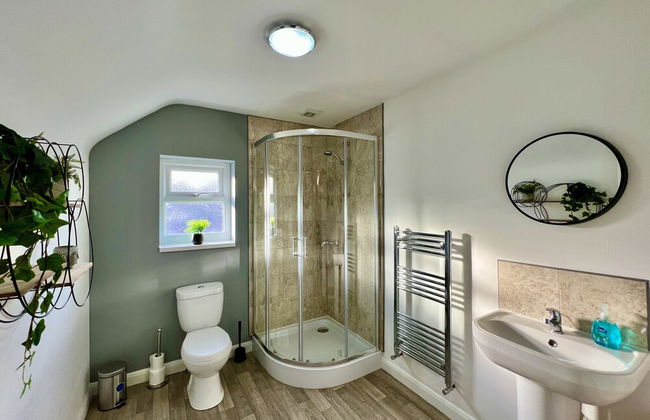 Curzon House 2 - Foto 11