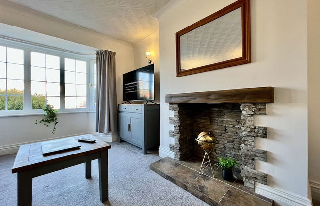 Curzon House 2 - Foto 8