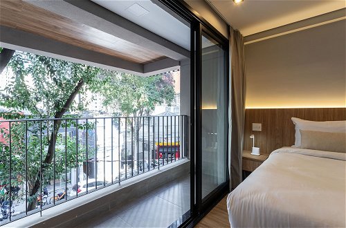 Foto 14 - Next Paulista - Apartamentos completos com academia ao lado da Av Paulista