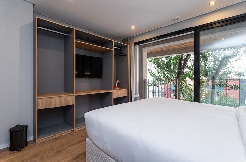 Photo 13 - Next Paulista - Apartamentos completos com academia ao lado da Av Paulista