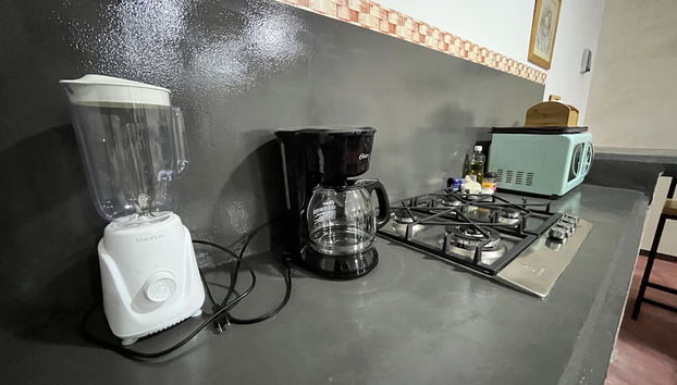Cucina privata