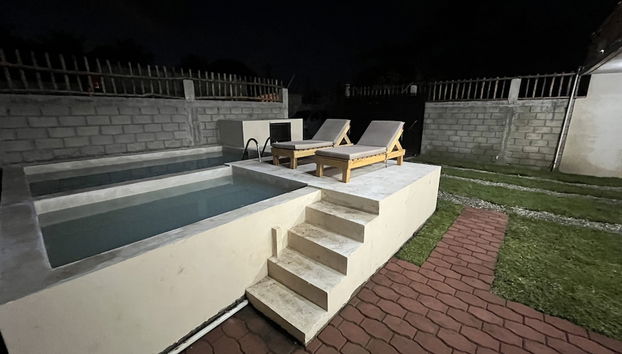 Terrazza/patio