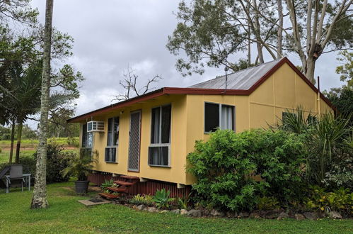 Photo 17 - Gumnut Glen Cabins