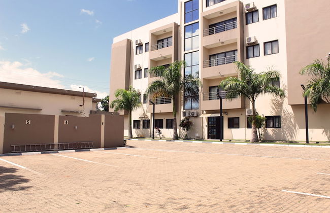 Matola View Residence - Foto 43