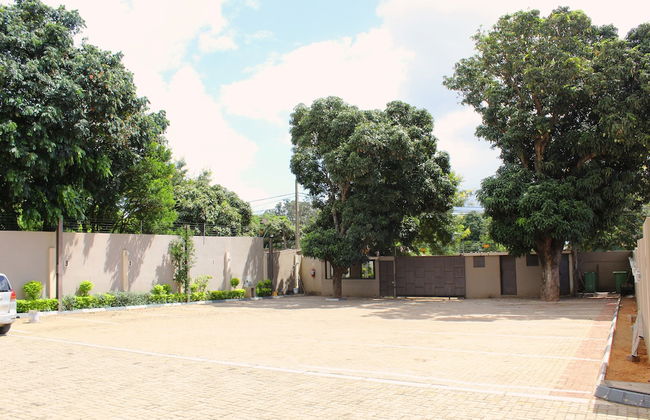 Matola View Residence - Foto 42