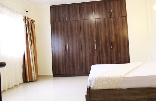 Matola View Residence - Foto 15