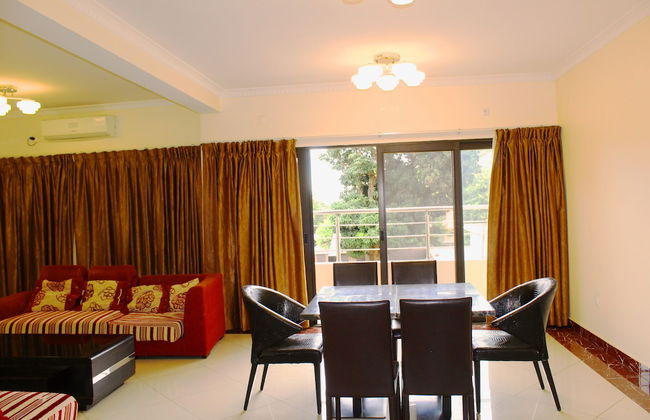 Matola View Residence - Foto 25