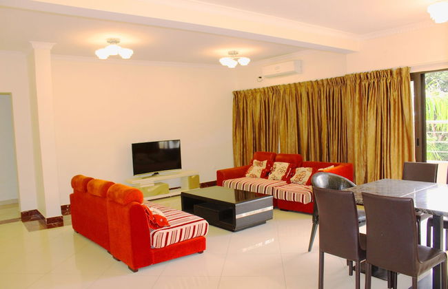 Matola View Residence - Foto 24