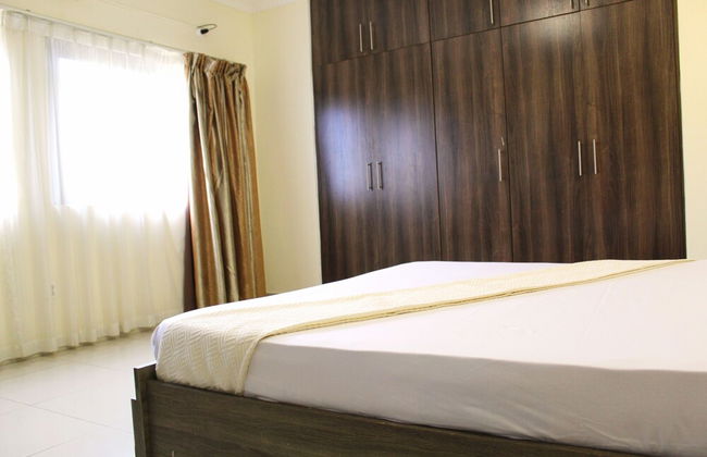 Matola View Residence - Foto 16