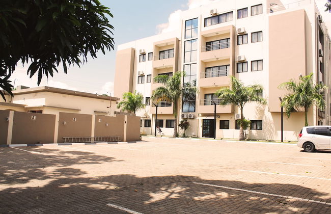 Matola View Residence - Foto 44
