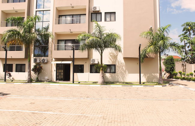 Matola View Residence - Foto 41