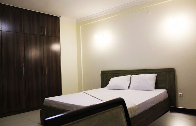 Matola View Residence - Foto 19