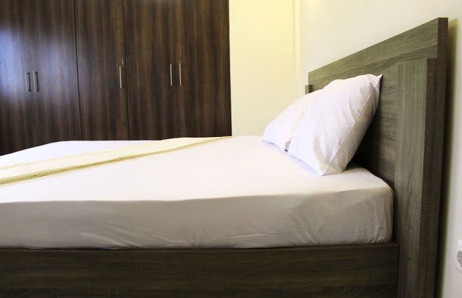 Matola View Residence - Foto 17