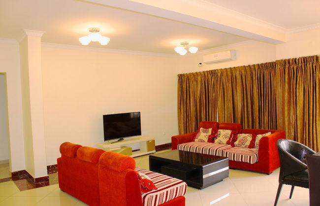 Matola View Residence - Foto 5