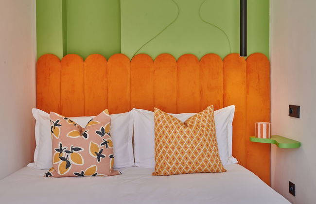 Stayhere Casablanca - CIL - Vibrant Residence - Foto 20
