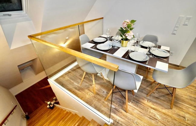 DM & S Apartment - Foto 34