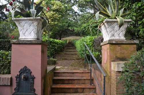 Photo 3 - Villa Castelli Romani With Garden - Villa Roma Velletri