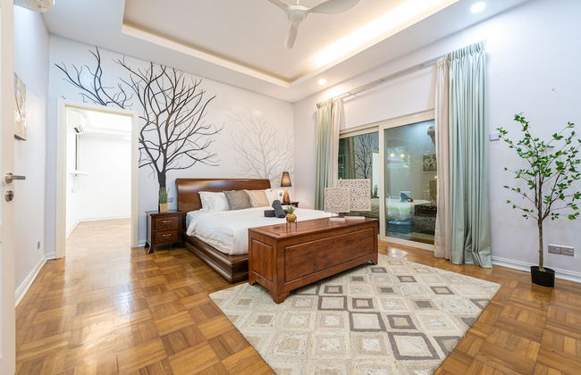 6Room Corner Bungalow PJ Garden Wedding - Foto 2