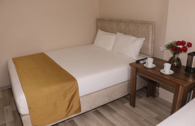 Birlik Aparthotel - Foto 10