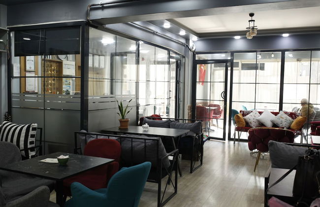 Birlik Aparthotel - Foto 9
