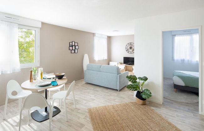 Residence Sweetly St Augustin - Photo 20