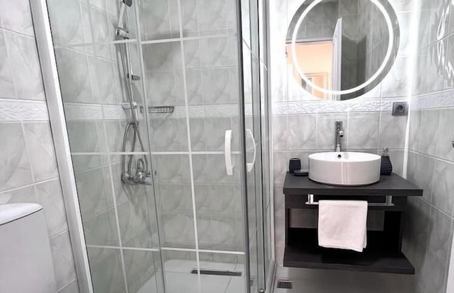 Carrington Suites Hotel - Foto 11