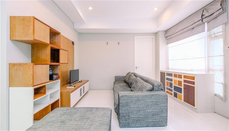 Foto 1 - Spacious And Homey 2Br Apartment At One Park Residence