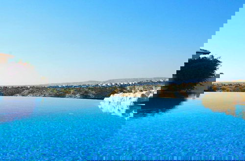 Photo 34 - Apartment Kz01 - Modern Ground Floor Apartment in the Heart of Aphrodite Hills Resort