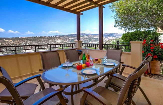 Junior Villa Cz02 Salamis - Foto 2