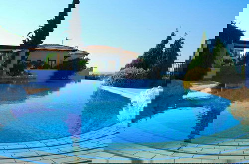 Photo 8 - Apartment Kz01 - Modern Ground Floor Apartment in the Heart of Aphrodite Hills Resort