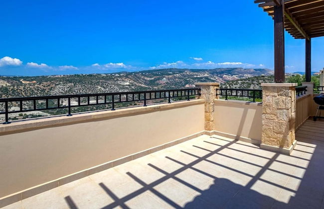 Junior Villa Cz02 Salamis - Foto 7