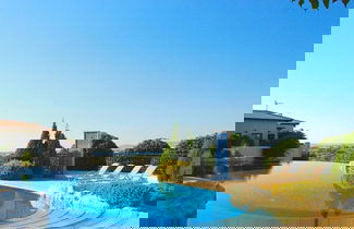 Photo 3 - Apartment Kz01 - Modern Ground Floor Apartment in the Heart of Aphrodite Hills Resort