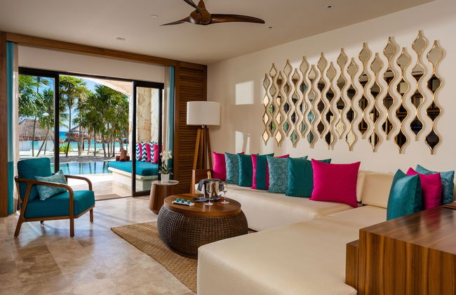 Secrets Maroma Beach Riviera Cancun - Adults Only - All inclusive - Foto 21