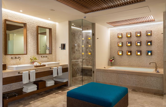 Secrets Maroma Beach Riviera Cancun - Adults Only - All inclusive - Foto 38