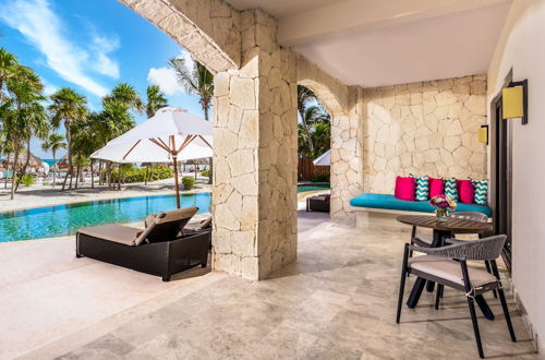 Foto 24 - Secrets Maroma Beach Riviera Cancun - Adults Only - All inclusive