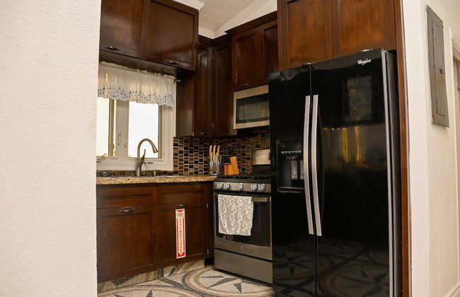 Villa Serenity by the water - Photo 34