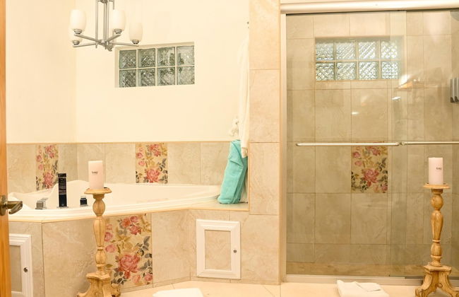 Villa Serenity by the water - Photo 80