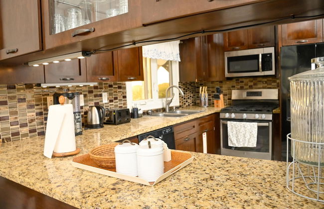 Villa Serenity by the water - Photo 33