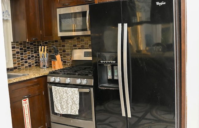 Villa Serenity by the water - Photo 32