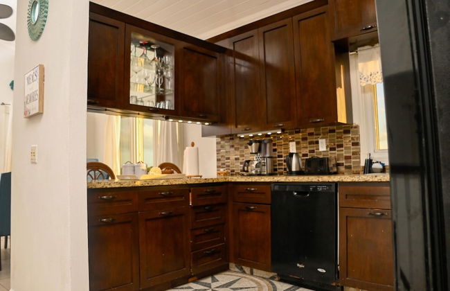 Villa Serenity by the water - Photo 35