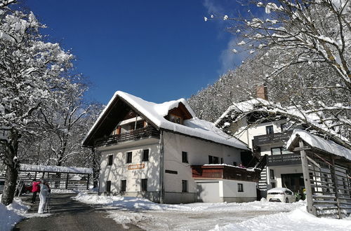 Photo 1 - Apartment at the Farm Psnak