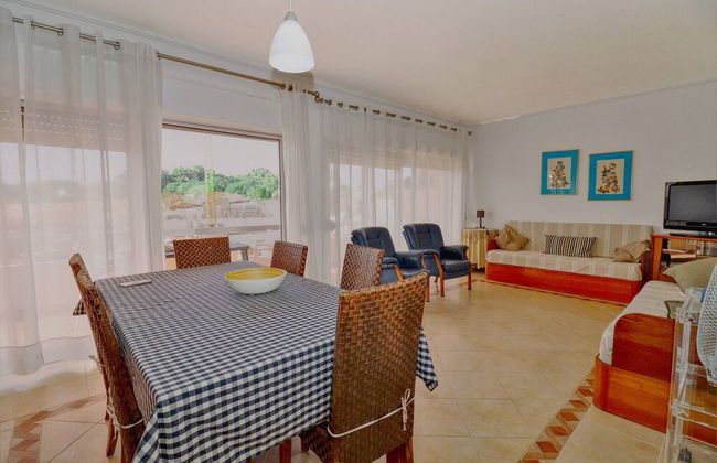 Vacation Apartment In Quarteira - Foto 6