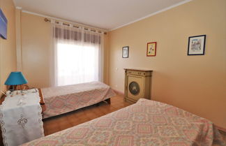 Foto 3 - Vacation Apartment In Quarteira