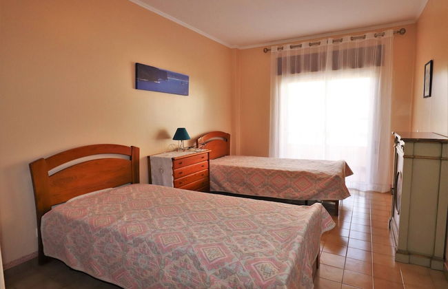 Vacation Apartment In Quarteira - Foto 2