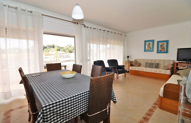Vacation Apartment In Quarteira - Foto 7