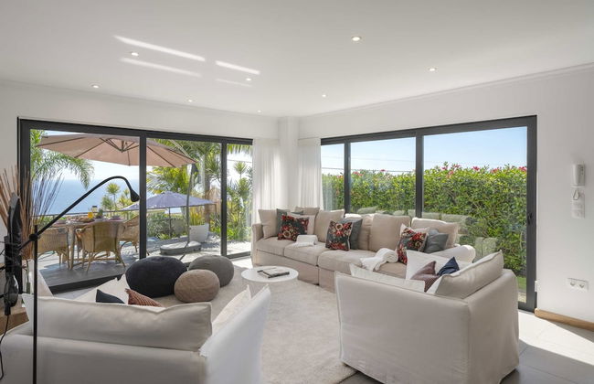 Pool, Garden and sea View - Villa Hibiscus - Foto 22
