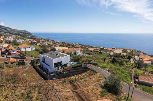 Photo 49 - Pool, Garden and sea View - Villa Hibiscus