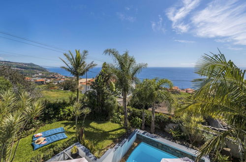 Photo 31 - Pool, Garden and sea View - Villa Hibiscus