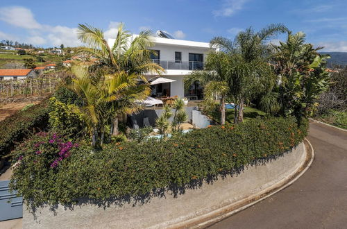 Photo 47 - Pool, Garden and sea View - Villa Hibiscus