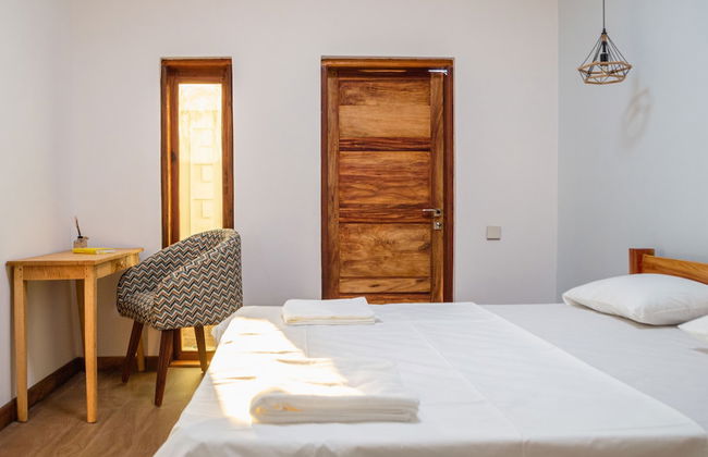 Nebo Studio Apartments - Foto 4
